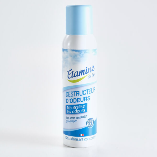 Halva lõhna eemaldaja 125ml Etamine du lys